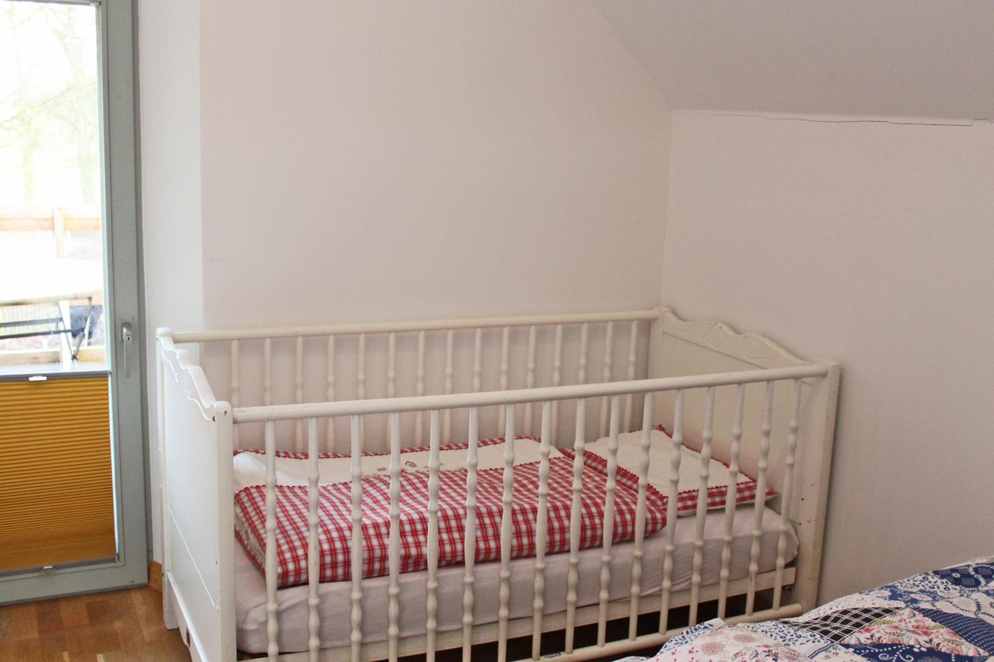 Ferienwohnung Auf Der Ruebenburg Barnsen Екстериор снимка